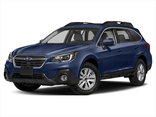 2019 Subaru Outback 2.5i Premium for sale in Eau Claire, WI