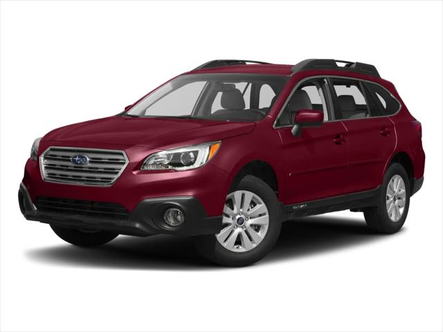 2016 Subaru Outback 2.5i Premium for sale in Eau Claire, WI