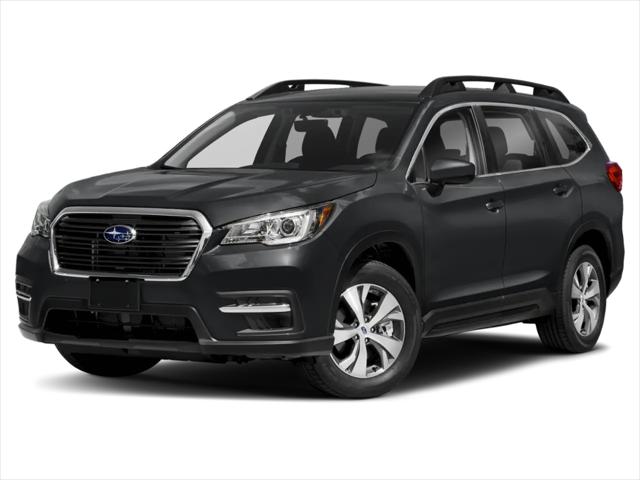 2019 Subaru Ascent Premium for sale in Eau Claire, WI