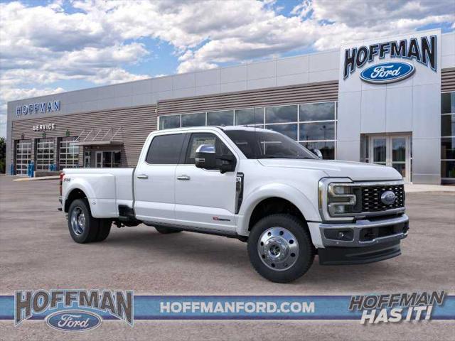 2026 Ford F-450 King Ranch for sale in Harrisburg, PA
