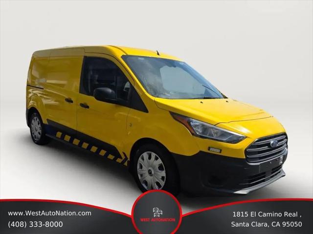 2021 Ford Transit Connect XL Cargo Van for sale in Santa Clara, CA