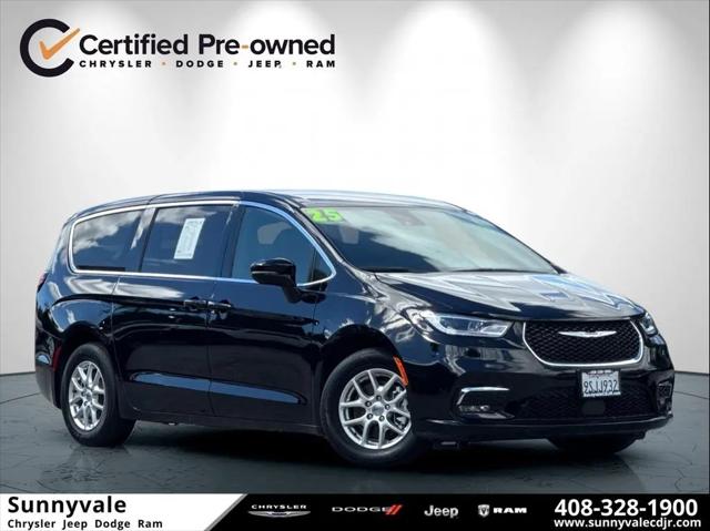 2025 Chrysler Pacifica Select for sale in Sunnyvale, CA