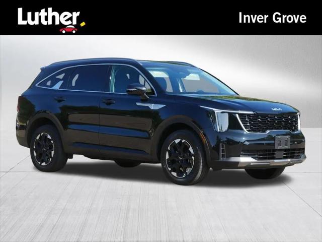 2024 Kia Sorento S for sale in Inver Grove Heights, MN