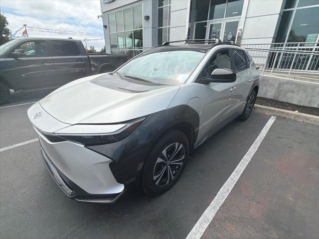 2024 Toyota bZ4X XLE for sale in Santa Rosa, CA