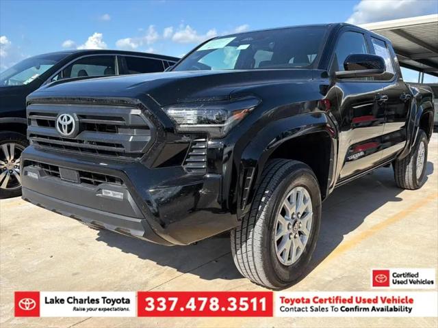 2026 Toyota Tacoma SR5 for sale in Lake Charles, LA