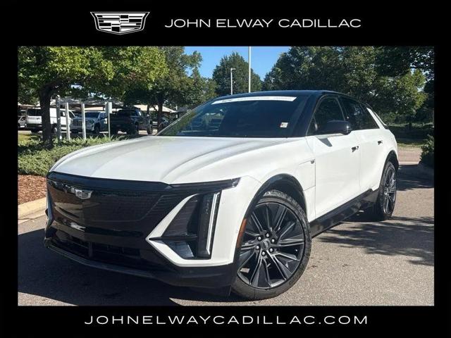 2024 Cadillac iQ Sport w/1SK for sale in Lone Tree, CO