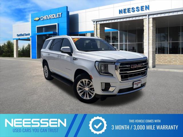 2023 GMC Yukon 2WD SLT for sale in Kingsville, TX