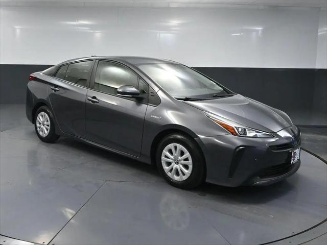 2022 Toyota Prius LE for sale in Brainerd, MN