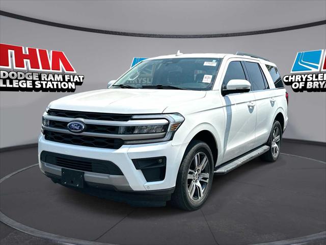2022 Ford Expedition XLT for sale in Bryan, TX