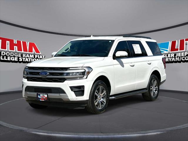 2022 Ford Expedition XLT for sale in Bryan, TX