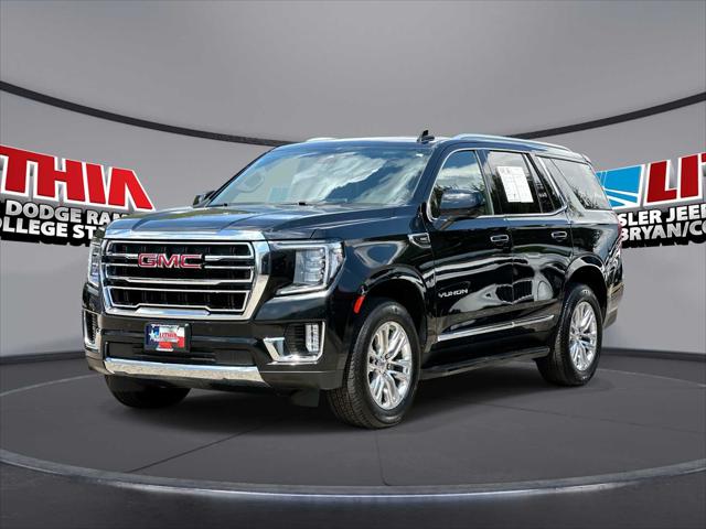 2023 GMC Yukon 4WD SLT for sale in Bryan, TX