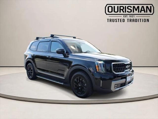 2023 Kia Telluride SX Prestige X-Pro for sale in Frederick, MD