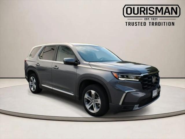 2025 Honda Pilot EX-L for sale in Frederick, MD