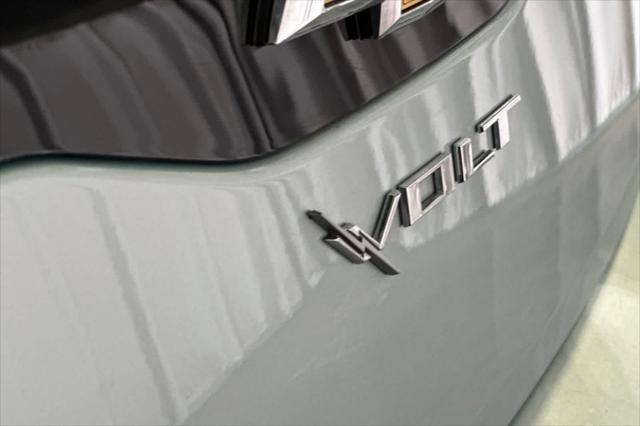 2018 Chevrolet Volt LT