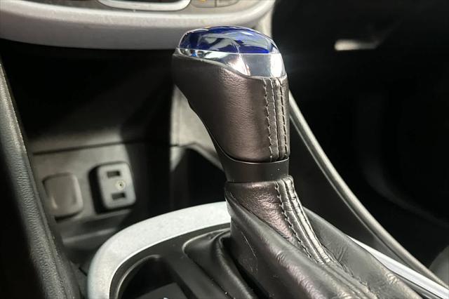 2018 Chevrolet Volt LT