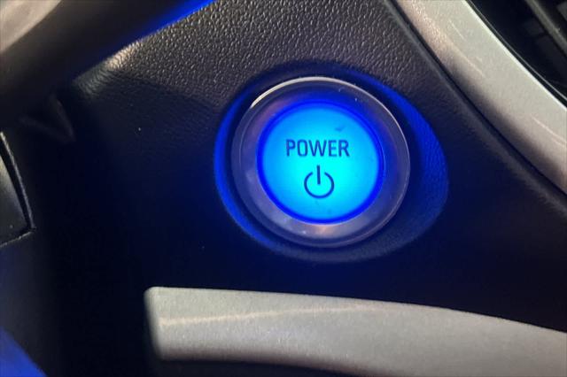 2018 Chevrolet Volt LT
