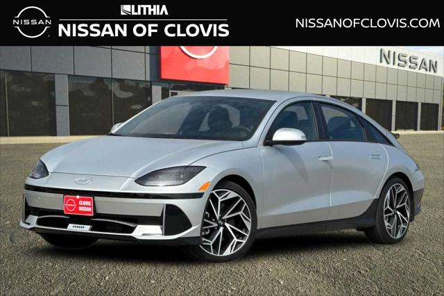 2023 Hyundai IONIQ 6 SEL for sale in Clovis, CA