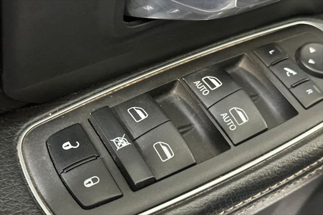 2022 Ram 3500 Laramie Crew Cab 4x4 64 Box
