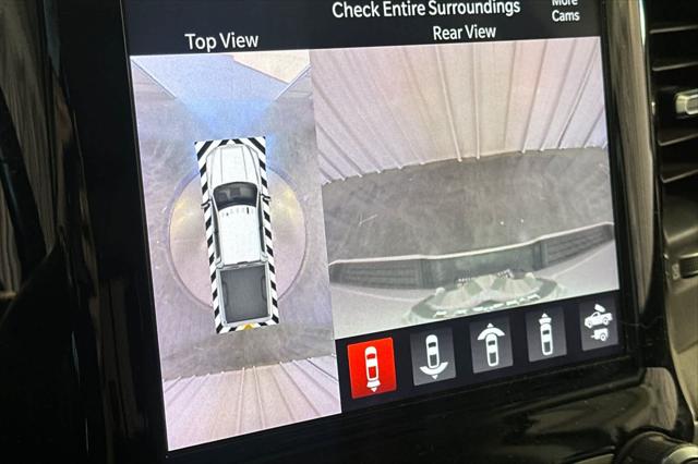 2022 Ram 3500 Laramie Crew Cab 4x4 64 Box