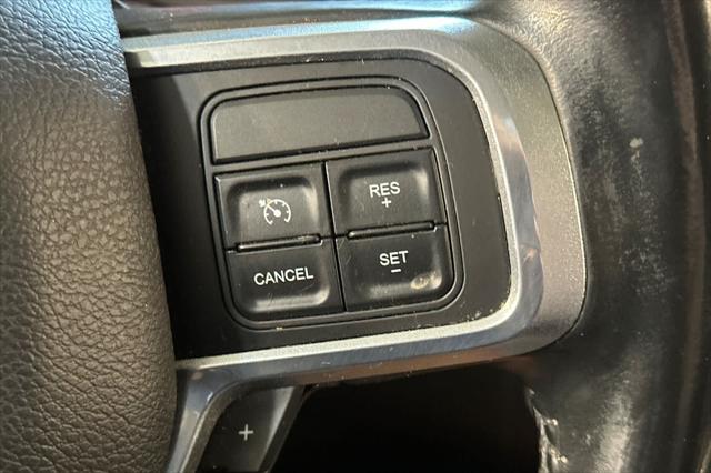 2022 Ram 3500 Laramie Crew Cab 4x4 64 Box