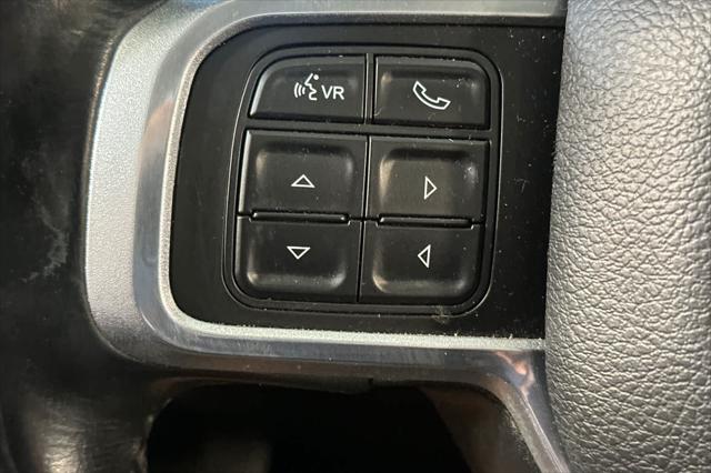 2022 Ram 3500 Laramie Crew Cab 4x4 64 Box