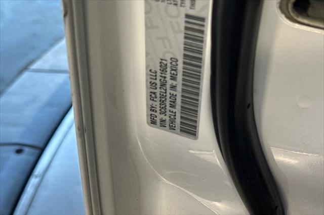 2022 Ram 3500 Laramie Crew Cab 4x4 64 Box