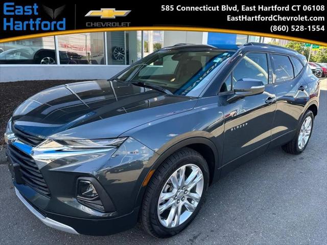 2019 Chevrolet Blazer 3LT for sale in East Hartford, CT