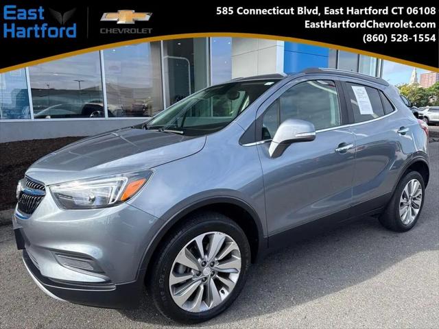 2019 Buick Encore AWD Preferred for sale in East Hartford, CT