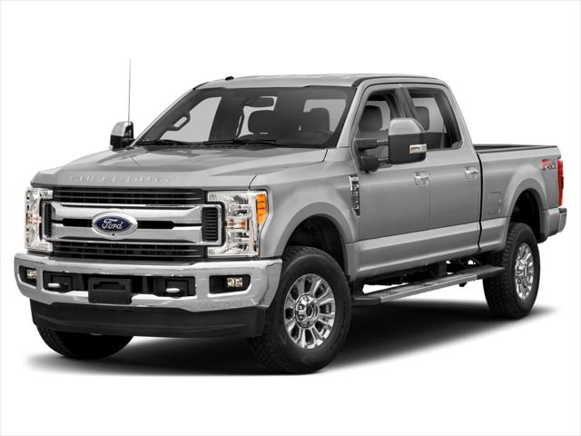 2019 Ford F-250 XLT for sale in Tarboro, NC