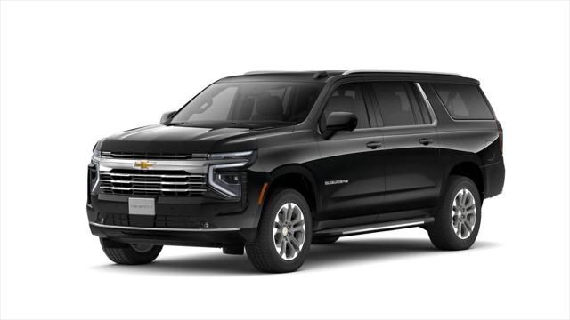 2026 Chevrolet Suburban LT, RWD for sale in Bastrop, TX