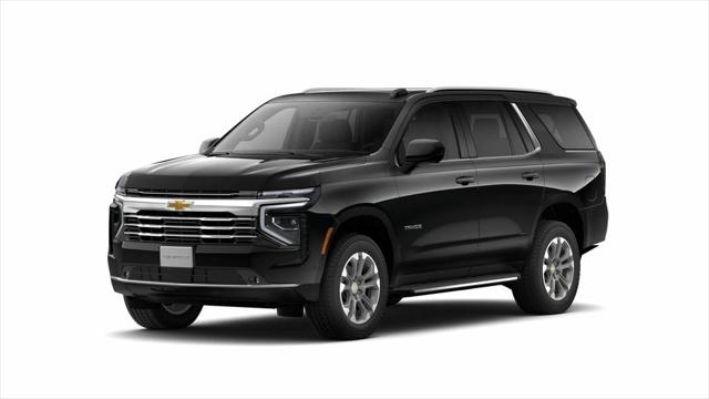 2026 Chevrolet Tahoe LT for sale in Bastrop, TX