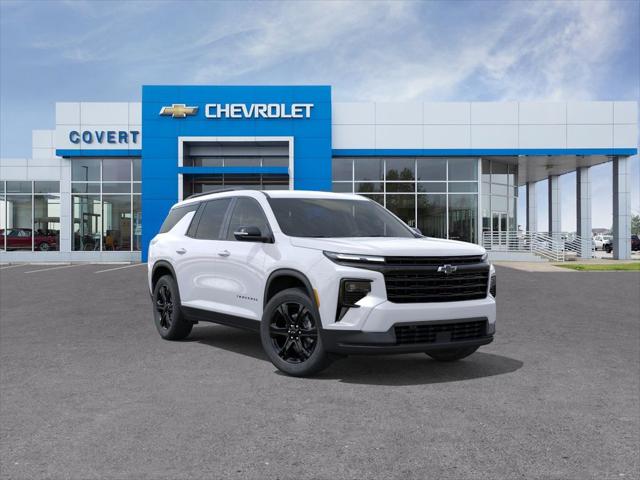2027 Chevrolet Traverse FWD LT for sale in Bastrop, TX
