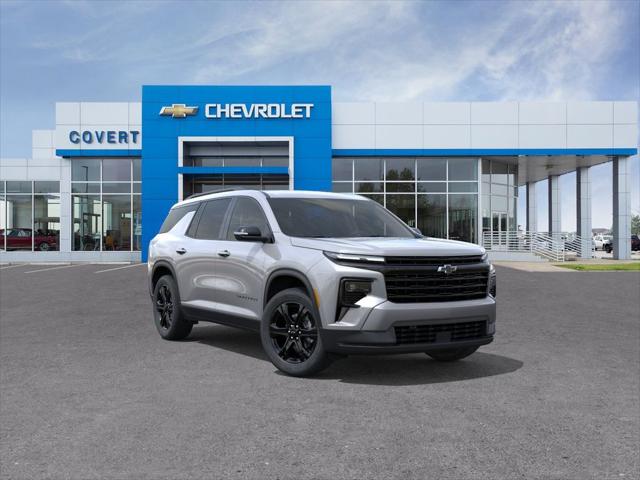 2027 Chevrolet Traverse FWD LT for sale in Bastrop, TX