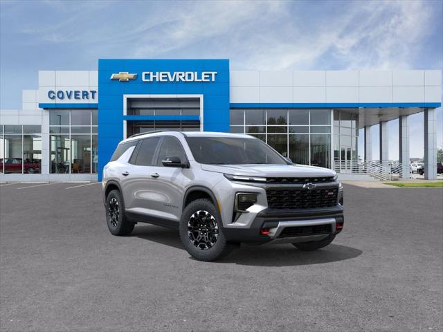 2027 Chevrolet Traverse AWD Z71 for sale in Bastrop, TX