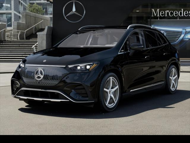 2027 Mercedes-Benz EQE EQE 320 for sale in Richmond, VA