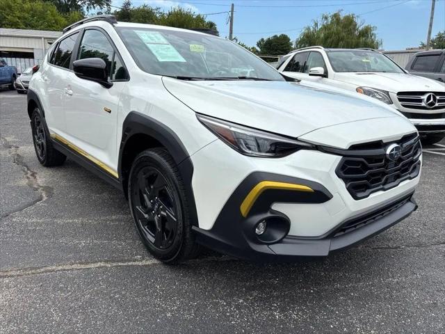 2024 Subaru Crosstrek Sport for sale in Louisville, KY