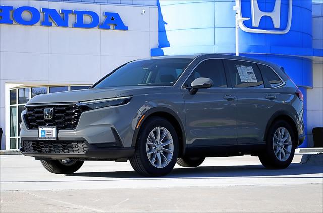 2025 Honda CR-V EX-L AWD for sale in Denton, TX