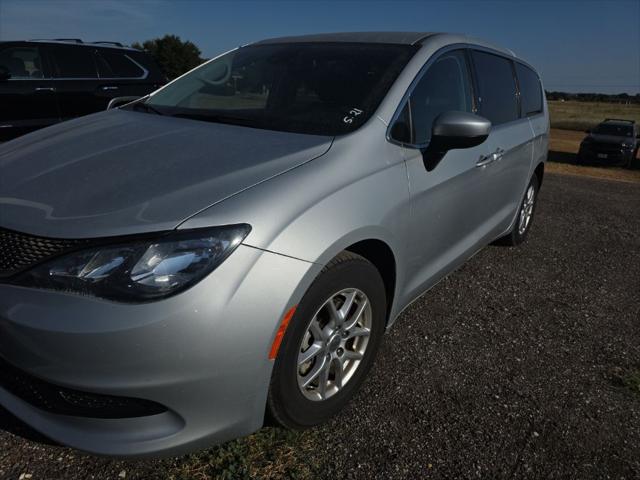 2023 Chrysler Voyager LX for sale in Bastrop, TX