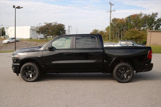 2027 Ram 1500 Big Horn