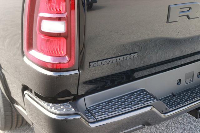 2027 Ram 1500 Big Horn