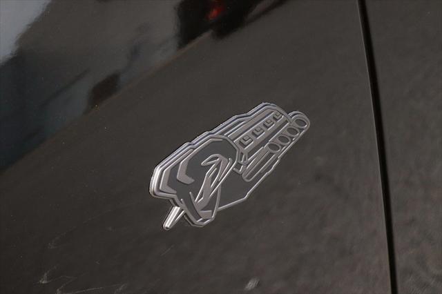 2027 Ram 1500 Big Horn