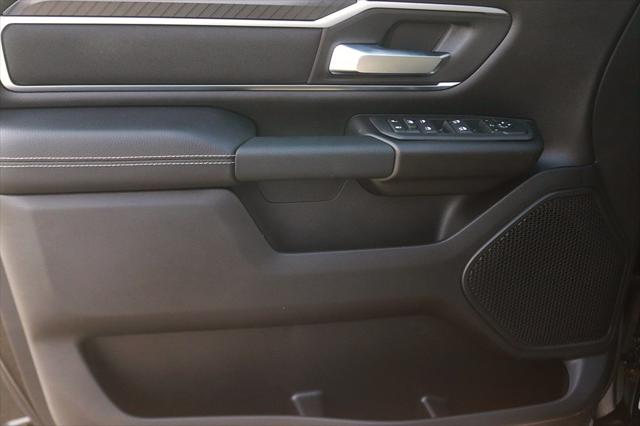 2027 Ram 1500 Big Horn
