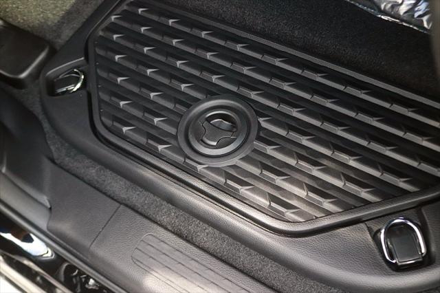 2027 Ram 1500 Big Horn