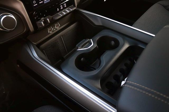 2027 Ram 1500 Big Horn