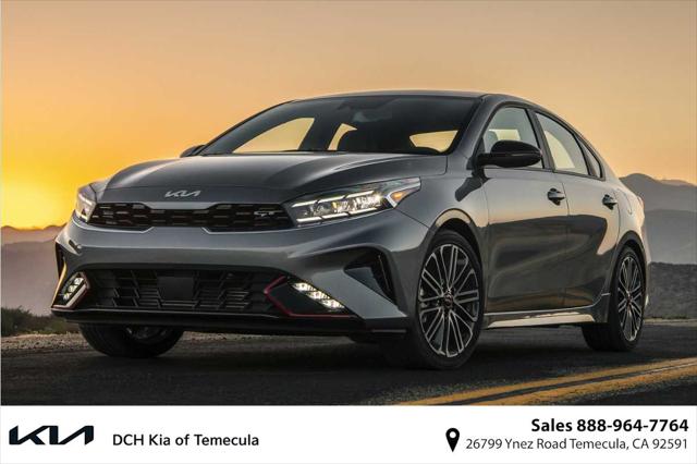 2023 Kia Forte LXS for sale in Temecula, CA