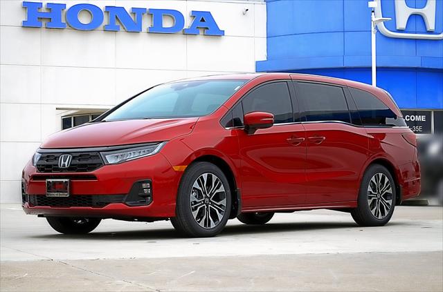 2026 Honda Odyssey Elite for sale in Denton, TX