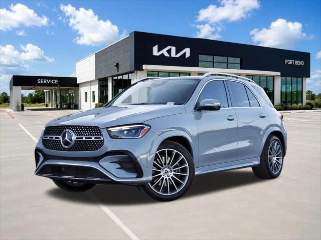 2024 Mercedes-Benz GLE GLE 450 4MATIC for sale in Rosenberg, TX