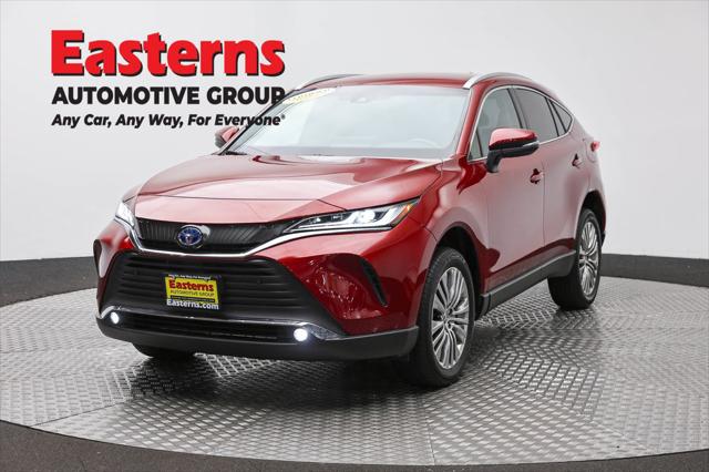 2024 Toyota Venza LE for sale in Laurel, MD