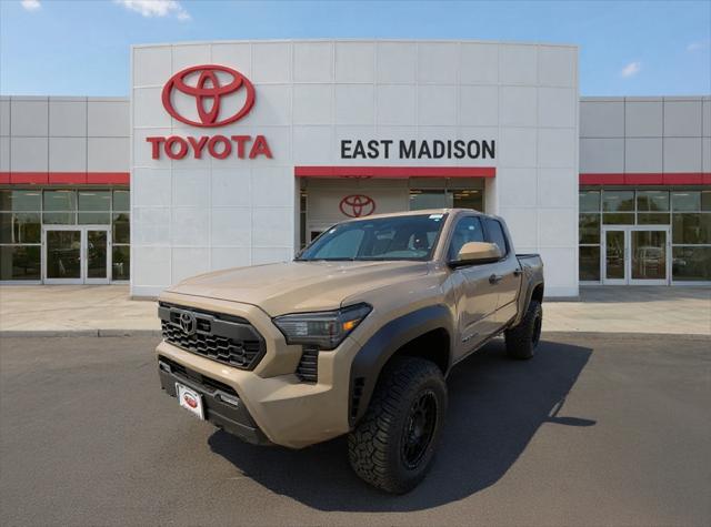 2026 Toyota Tacoma TRD Off Road for sale in Madison, WI