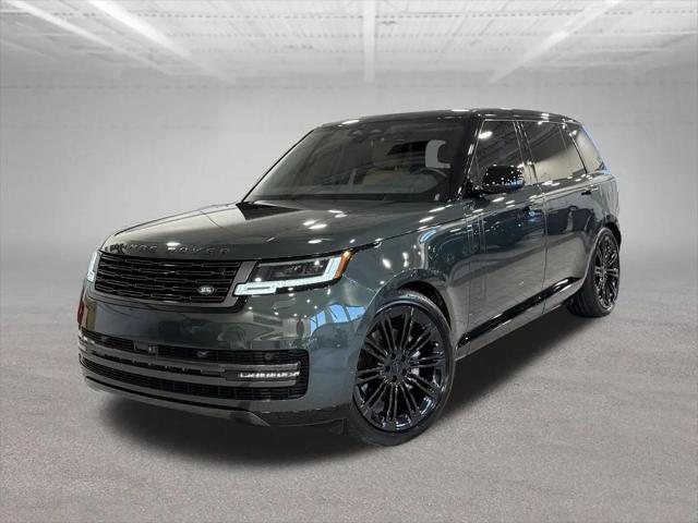 2026 Land Rover Range Rover P400 SE 7 Seat for sale in Solon, OH